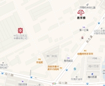 教育楼位置