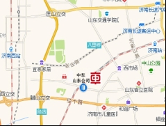 公司位置