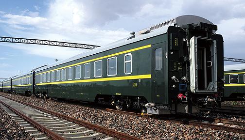 25T型客车