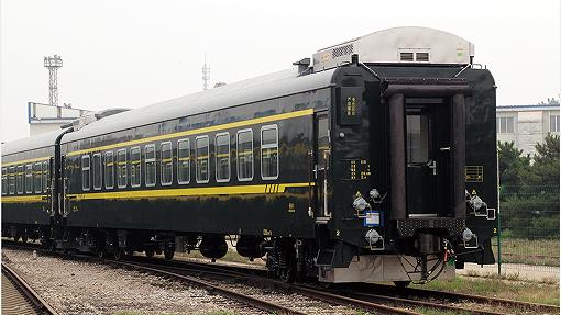 25G型客车