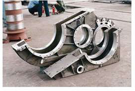 Aluminum Castings