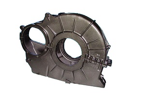 Gear Box