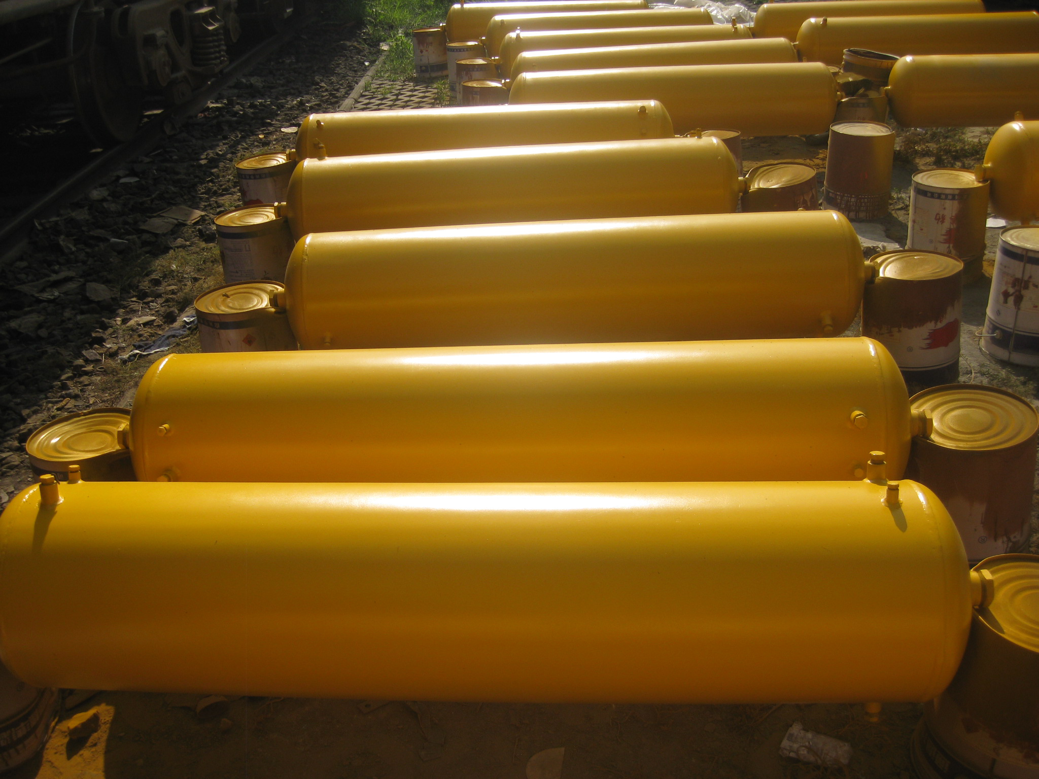 Air Cylinder