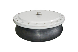 Air Spring for Urban Rail Vehicle