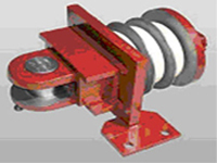 KX-AM Elastomers