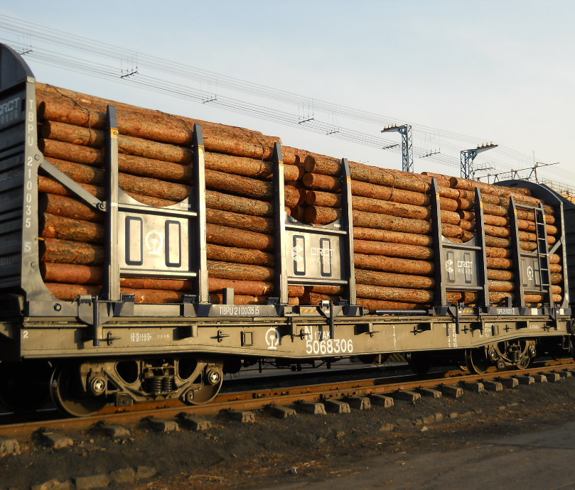 Frame Container