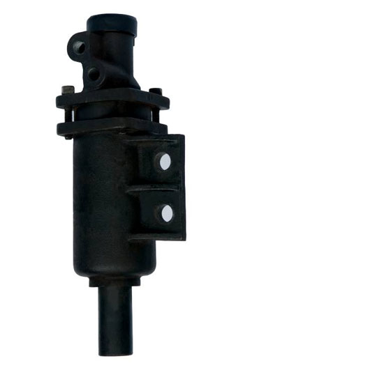 RGC-1A型传感阀