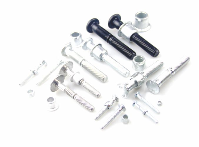 Lockbolts