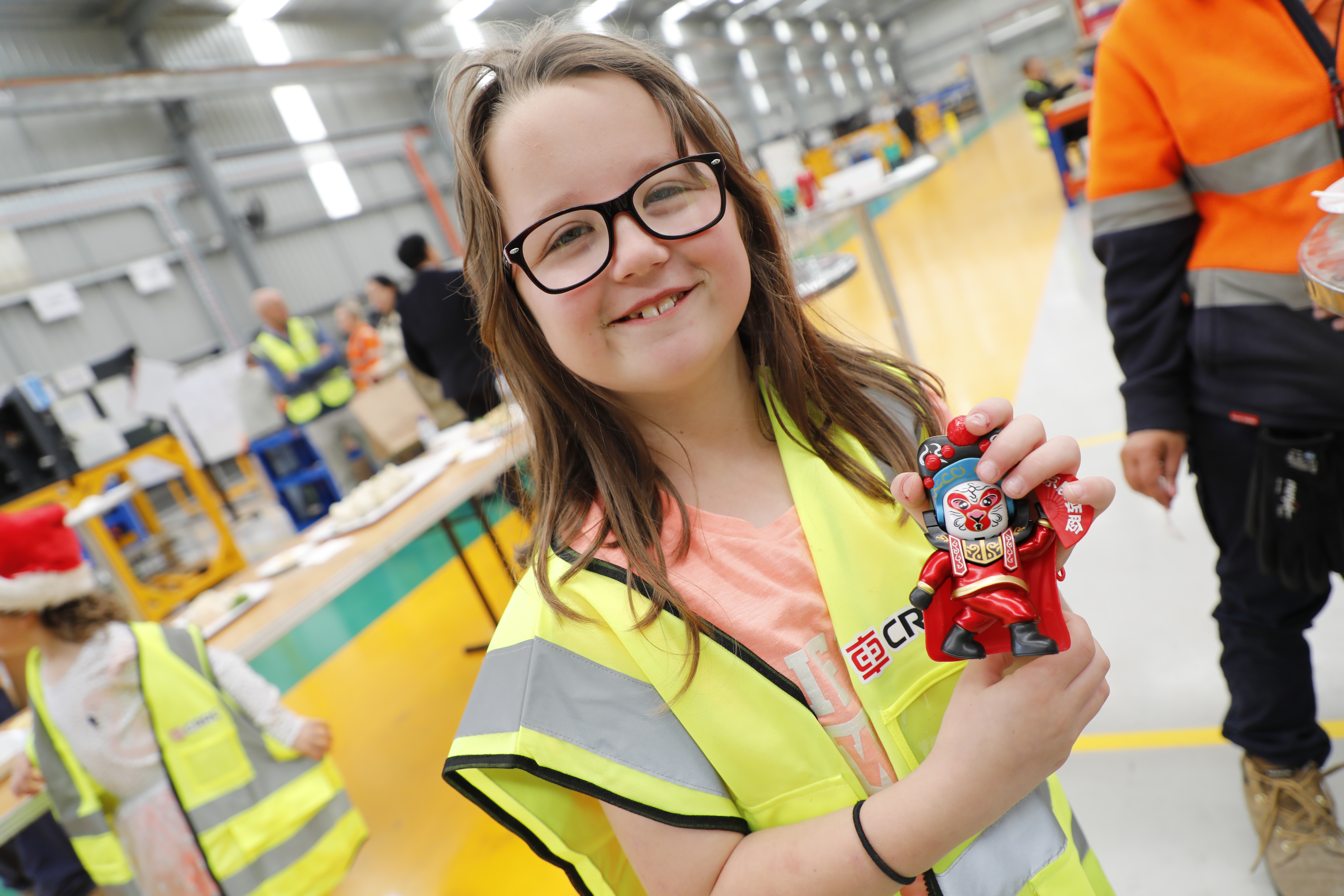 Gift Exchanges