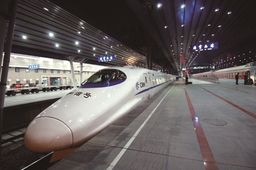 CRH2A