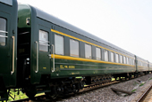 25kpassenger coach