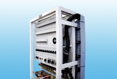 Electrical equipment of metro vehicles