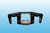 8511 side frame