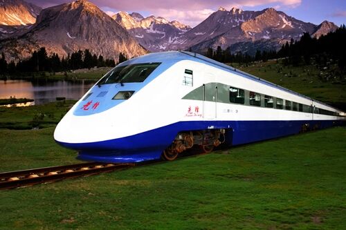 “Pioneer”DMU