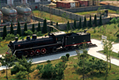 CRRC Sifang at a Glance