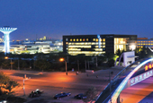 CRRC Sifang at a Glance