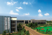 CRRC Sifang at a Glance