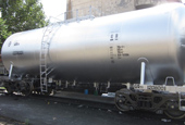GQ70 Light Oil Tank Wagon