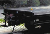 NX70 Multipurpose Flat Wagon