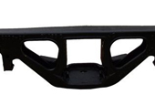 Bolster and side frame exporting to South Africa