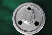 Guide roller