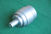Carrier roller