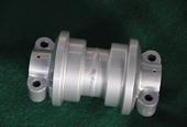Track roller