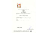 Lloyds Register of Shipping (LR)