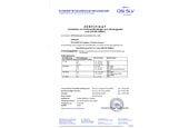 DIN EN 15085-2 Welding of Rail Vehicles and Components