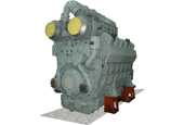 R12V280ZJ Diesel