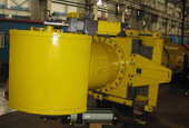 screw conveyer