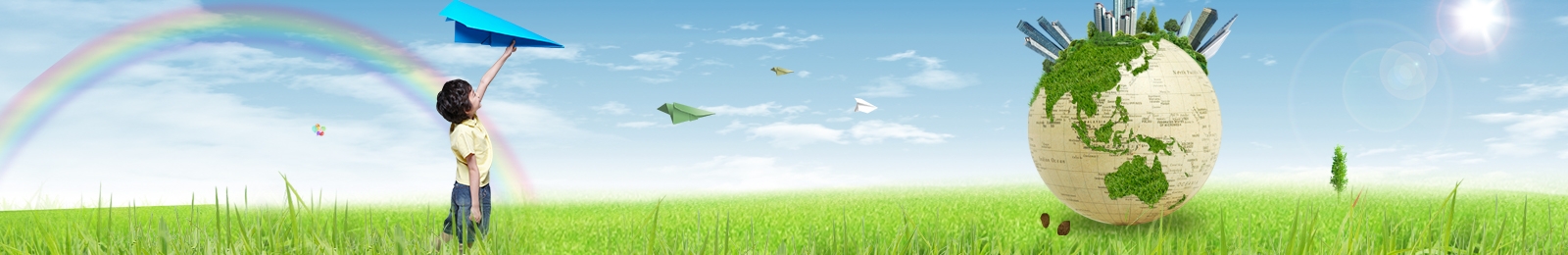 社会责任banner