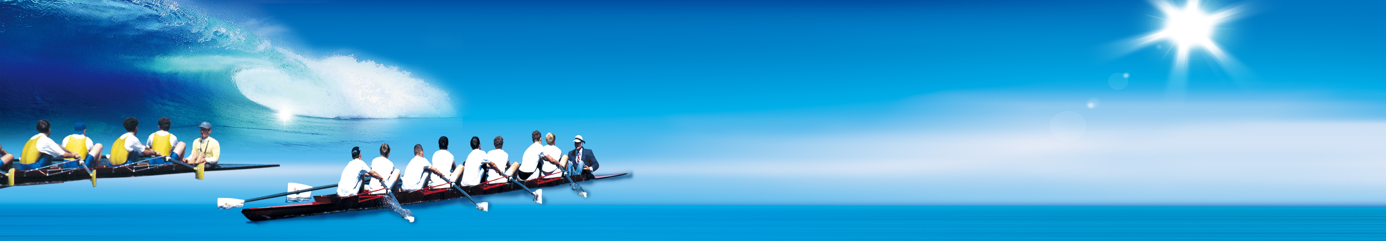 人力资源banner