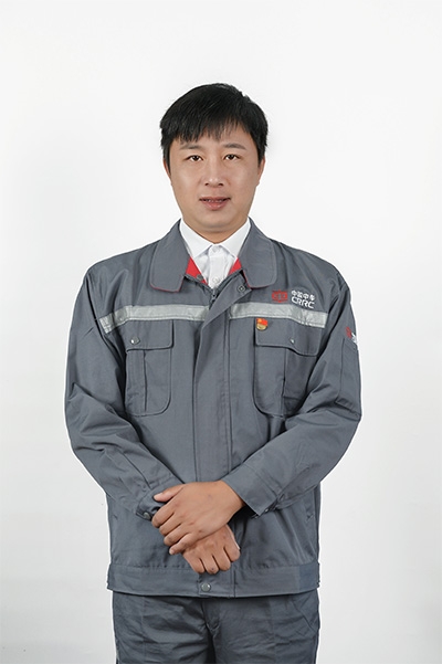 杨福才