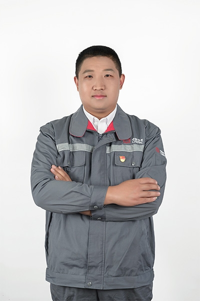 杨小冬