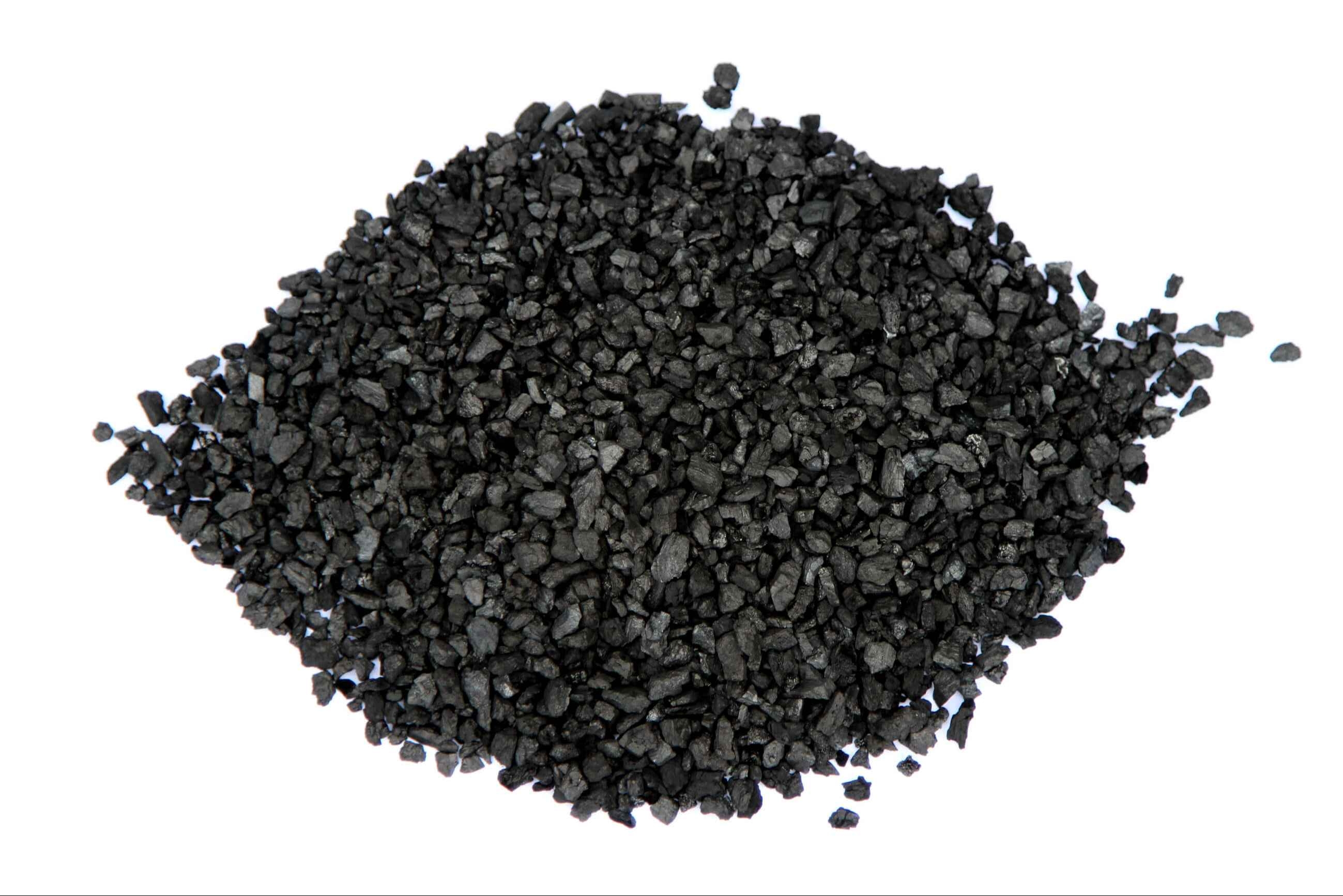 Special Carbon for Sewage Treatment