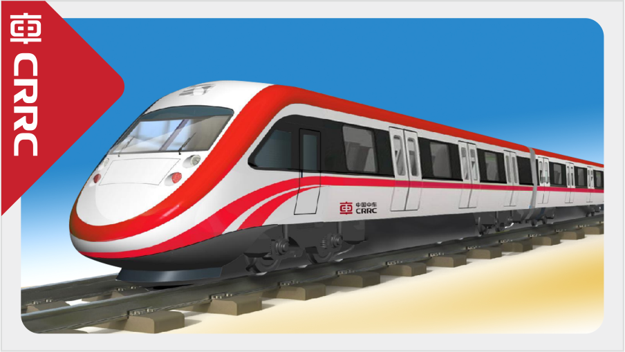 HD120A DMU