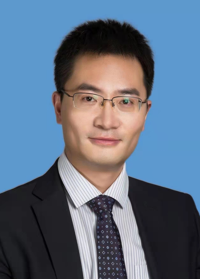 李鹏