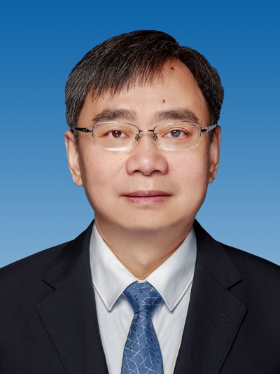 冯江华
